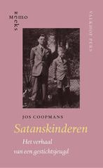 Satanskinderen? / MemoReeks / 39 9789056254117 Jos Coopmans, Verzenden, Gelezen, Jos Coopmans