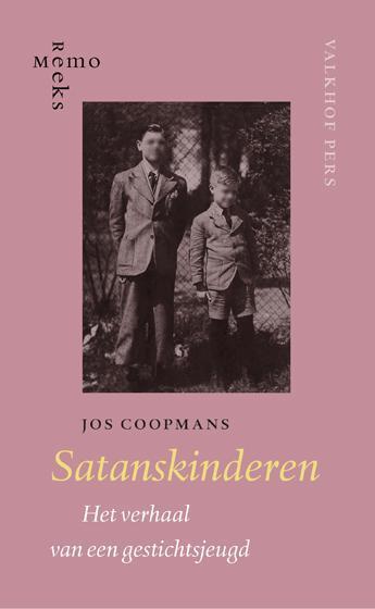 Satanskinderen? / MemoReeks / 39 9789056254117 Jos Coopmans, Boeken, Overige Boeken, Gelezen, Verzenden