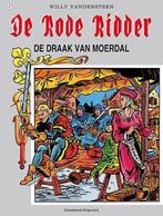 De Rode Ridder 9 - De draak van Moerdal 9789002195044, Boeken, Gelezen, Willy Vandersteen, Willy Vandersteen, Verzenden