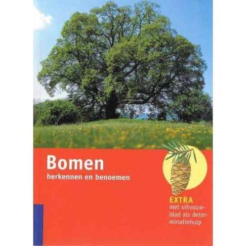 Bomen herkennen en benoemen 9789044306835 Kremer. b., Boeken, Wetenschap, Gelezen, Verzenden