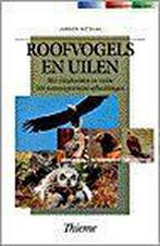 ROOFVOGELS EN UILEN 9789052101897 J. Nicolai, Verzenden, Zo goed als nieuw, J. Nicolai
