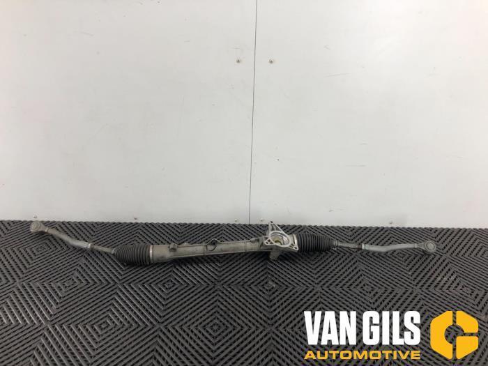 Stuurhuis Peugeot 207 O92632, Auto-onderdelen, Interieur en Bekleding