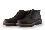 Skechers Veterschoenen in maat 40 Bruin | 5% extra korting, Bruin, Verzenden, Skechers, Gedragen