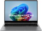 Samsung Galaxy Book5 Pro 360 - Laptop - Intel Core Ultra 7, Verzenden, Zo goed als nieuw, Samsung