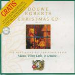 Various - Douwe Egberts Christmas CD Vol. III, Cd's en Dvd's, Verzenden, Gebruikt