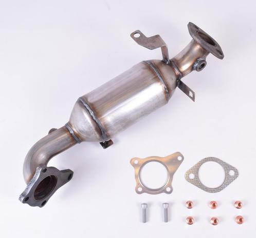 Katalysator Audi A3, Seat Leon, Altea, Skoda Octavia, Yeti,, Auto-onderdelen, Uitlaatsystemen, Verzenden