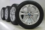 BMW X1 F48 X2 F39 564 17 inch velgen Pirelli Runflat Winterb, Autos : Pièces & Accessoires, Pneus & Jantes, Ophalen of Verzenden