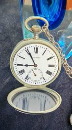 Longines - EFCO - 1900-1949, Nieuw