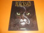 Blacksad T1 - C - 1 Album - Eerste druk - 2001, Boeken, Stripverhalen, Nieuw