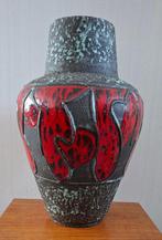 Scheurich - Vaas - 1020-40 - Keramiek - Vloervaas fata lava