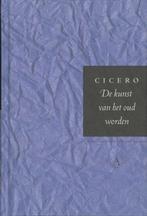 De kunst van het oud worden 9789025363352 Cicero, Boeken, Verzenden, Gelezen, Cicero