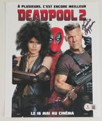 Deadpool 2 - Leslie Uggams (Blind Al) - Autograph, Photo