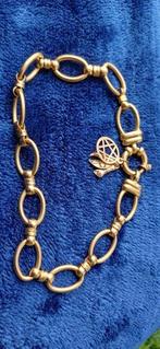 Armband - 19.2 kt. Geel goud