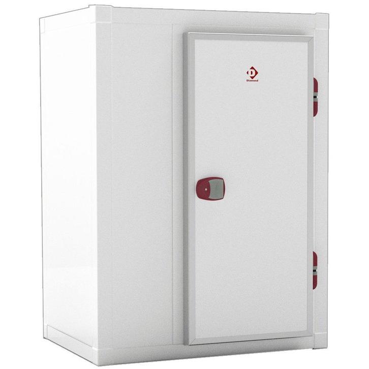 Koel-/Vriescel | Minicold EVO | 2.57m³ | Isolatie 80mm |, Zakelijke goederen, Horeca | Keukenapparatuur, Nieuw in verpakking, Verzenden