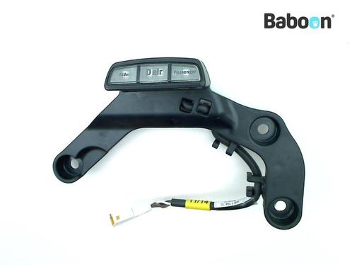 Display Controlelampen Ducati Multistrada 1260 2018-2021, Motoren, Onderdelen | Ducati, Gebruikt, Verzenden