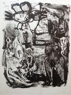 Hubertus Giebe (1953) - Sans titre