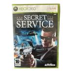 Secret Service (XBOX 360) (NIEUW), Games en Spelcomputers, Games | Xbox 360, Verzenden, Nieuw