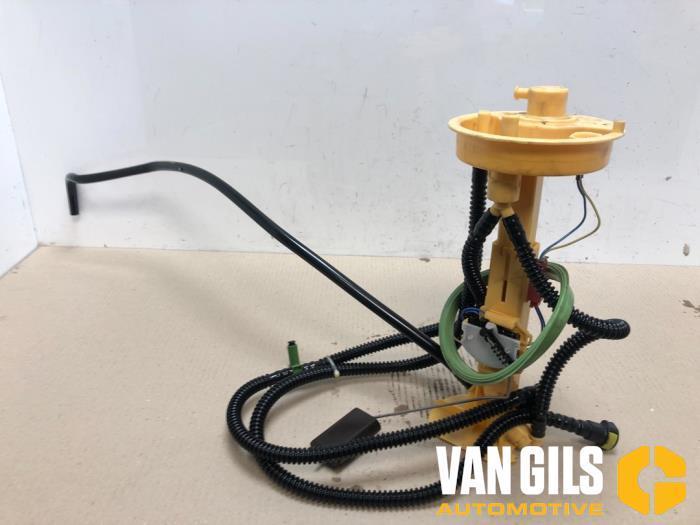 Brandstofpomp Elektrisch BMW X5 O239574, Autos : Pièces & Accessoires, Moteurs & Accessoires