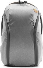 Peak Design Everyday Backpack 15L Zip - Grijs (Cameratassen), Verzenden, Nieuw