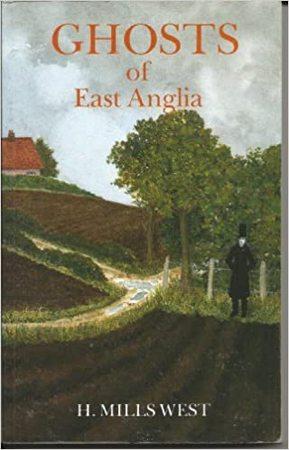Ghosts of East Anglia, Livres, Langue | Langues Autre, Envoi