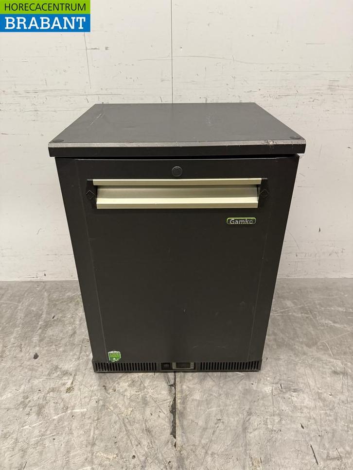 Gamko Barkoeling 60 cm 230V Horeca, Zakelijke goederen, Horeca | Keukenapparatuur, Ophalen of Verzenden
