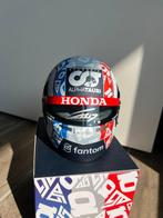 AlphaTauri - Formule 1 - Pierre Gasly - 2021 - Casque de, Nieuw