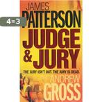 Judge and Jury 9780755330492 James Patterson, Boeken, Verzenden, Gelezen, James Patterson