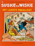 Het laatste dwaallicht / Suske en Wiske / 172 9789002139628, Verzenden, Willy Vandersteen