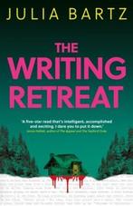 The Writing Retreat: A New York Times bestseller Julia Bartz, Verzenden, Gelezen, Julia Bartz