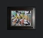 gp - P251103, Antiek en Kunst