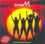 Boney M. - Boonoonoonoos, Verzenden
