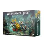 Warhammer Quest (warhammer nieuw), Hobby & Loisirs créatifs, Ophalen of Verzenden