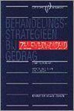 Behandelingsstrategieen bij zelfverwondend gedrag / Cure &, Boeken, Verzenden, Gelezen