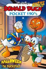 Donald Duck pocket 190œ Halloween 9789085748854, Livres, BD, Disney, Verzenden