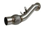 Turboworks Downpipe BMW G20 G21 330i 330xi B9806, Autos : Pièces & Accessoires, Systèmes d'échappement