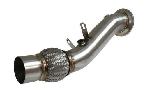 Turboworks Downpipe BMW G20 G21 330i 330xi B9806, Auto-onderdelen, Uitlaatsystemen, Nieuw, BMW