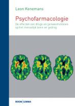 Psychofarmacologie 9789059316225 Leon Kenemans, Boeken, Verzenden, Gelezen, Leon Kenemans
