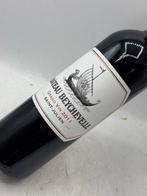 2011 Chateau Beychevelle - Saint-Julien 4ème Grand Cru, Nieuw