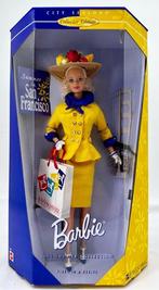 Mattel  - Barbiepop - Inspired by Christian Dior - Summer in