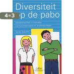 Diversiteit op de pabo 9789044121926 G. Geerdink, Verzenden, Zo goed als nieuw, G. Geerdink