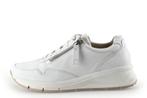 Gabor Sneakers in maat 40 Wit, Kleding | Dames, Schoenen, Verzenden, Wit, Gabor, Zo goed als nieuw
