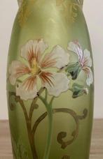 Legras & Cie. - François-Théodore Legras - Vaas - Glas,