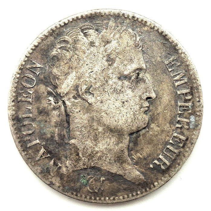 Frankrijk. Napoléon I (1804-1814). 5 Francs 1811-Q,, Timbres & Monnaies, Monnaies | Europe | Monnaies euro