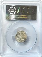 Monde. Lot of 2 coins: Mercury Dime 1943 & 5 Mark 1974D -, Postzegels en Munten