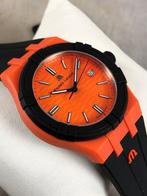 Maurice Lacroix - Aikon Tide - AI2008-50050-300-0 - Homme -, Handtassen en Accessoires, Horloges | Heren, Nieuw