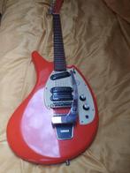 Yamaha - SG-3c - - Elektrische gitaar - Japan - 1968, Muziek en Instrumenten, Nieuw