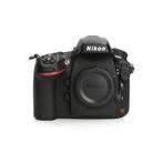 Nikon D800E, Audio, Tv en Foto, Ophalen of Verzenden, Zo goed als nieuw