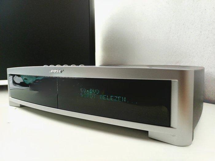 Bose - PS 3-2-1 series III GSX (Hard Disk + HDMI) Media, Audio, Tv en Foto, Radio's