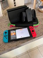 Nintendo - Switch - Spelcomputer, Nieuw