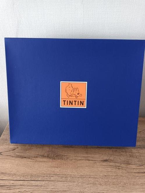moulinsart - Tintin - Figurines Moulinsart 46229 -, Boeken, Strips | Comics